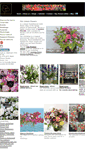 Mobile Screenshot of flor-unikon.com